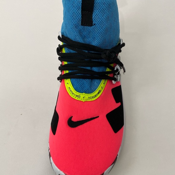 Acronym presto size 11 - Picture 2 of 8